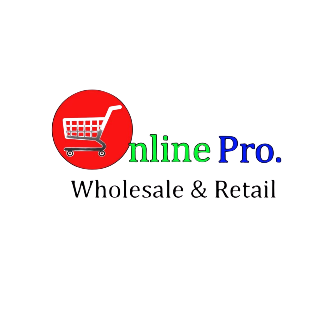 Online Pro Shopping Store