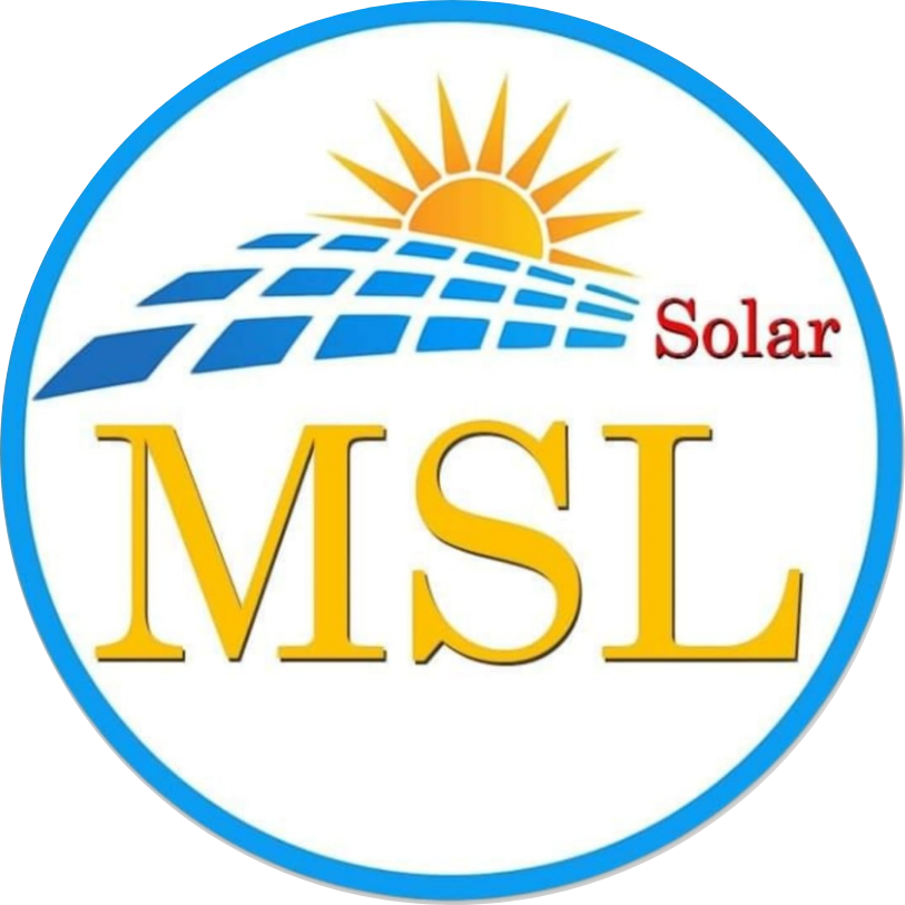 Myanmar Solar & Lighting